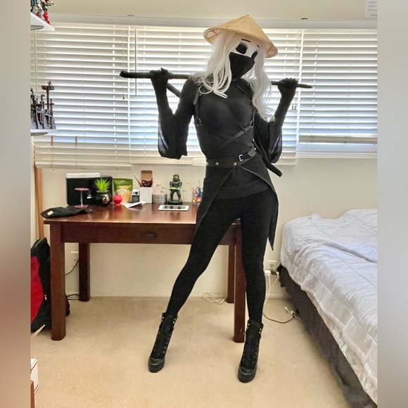 Meet Your Posher - Picture 9 of 16